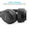DRIVER ANC1000 Active Noise Cancelling Wireless Headphones