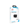 20W USB-C PD Mini Fast Wall Charger | Black