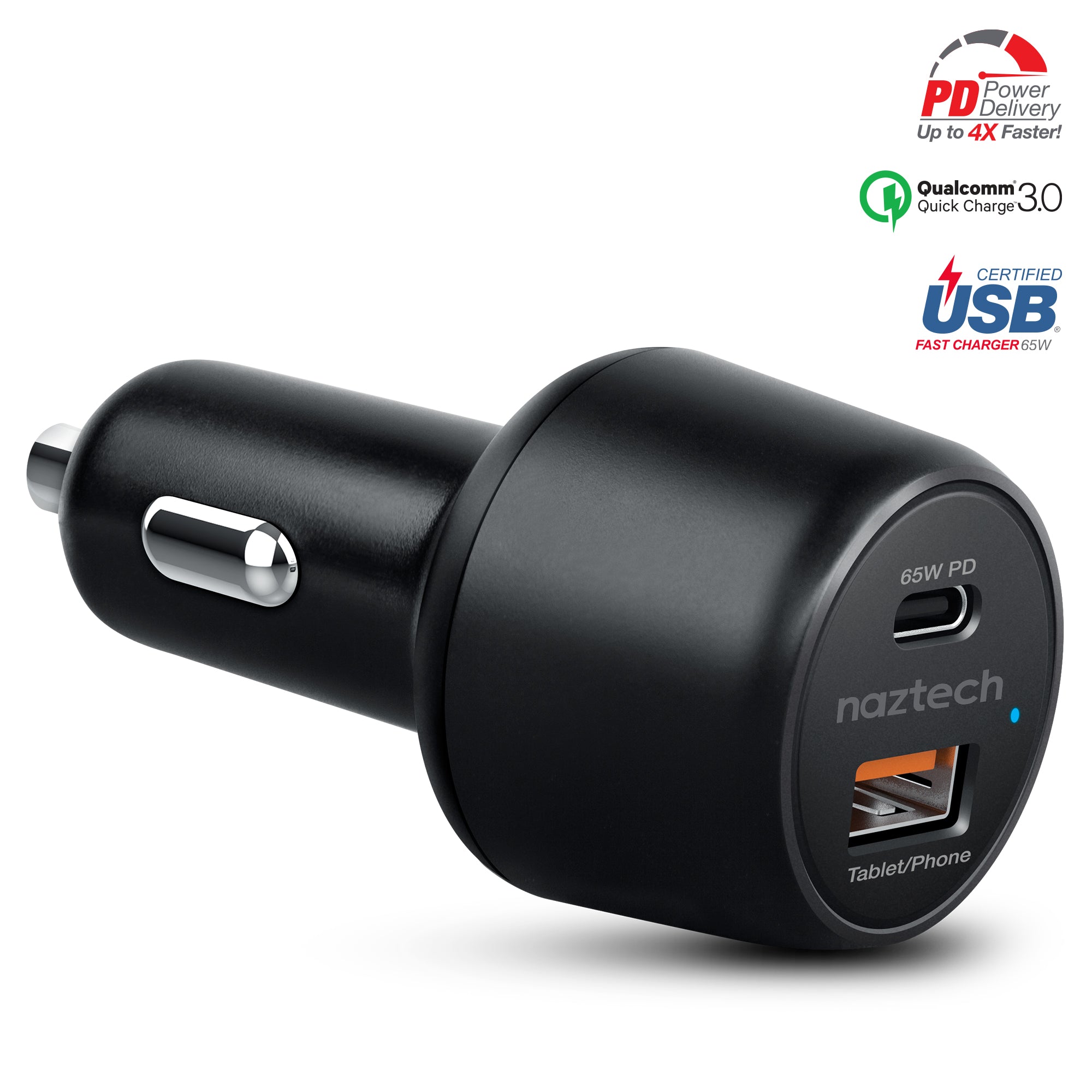 Chargeur Hama , USB Type-C, 2,4 A