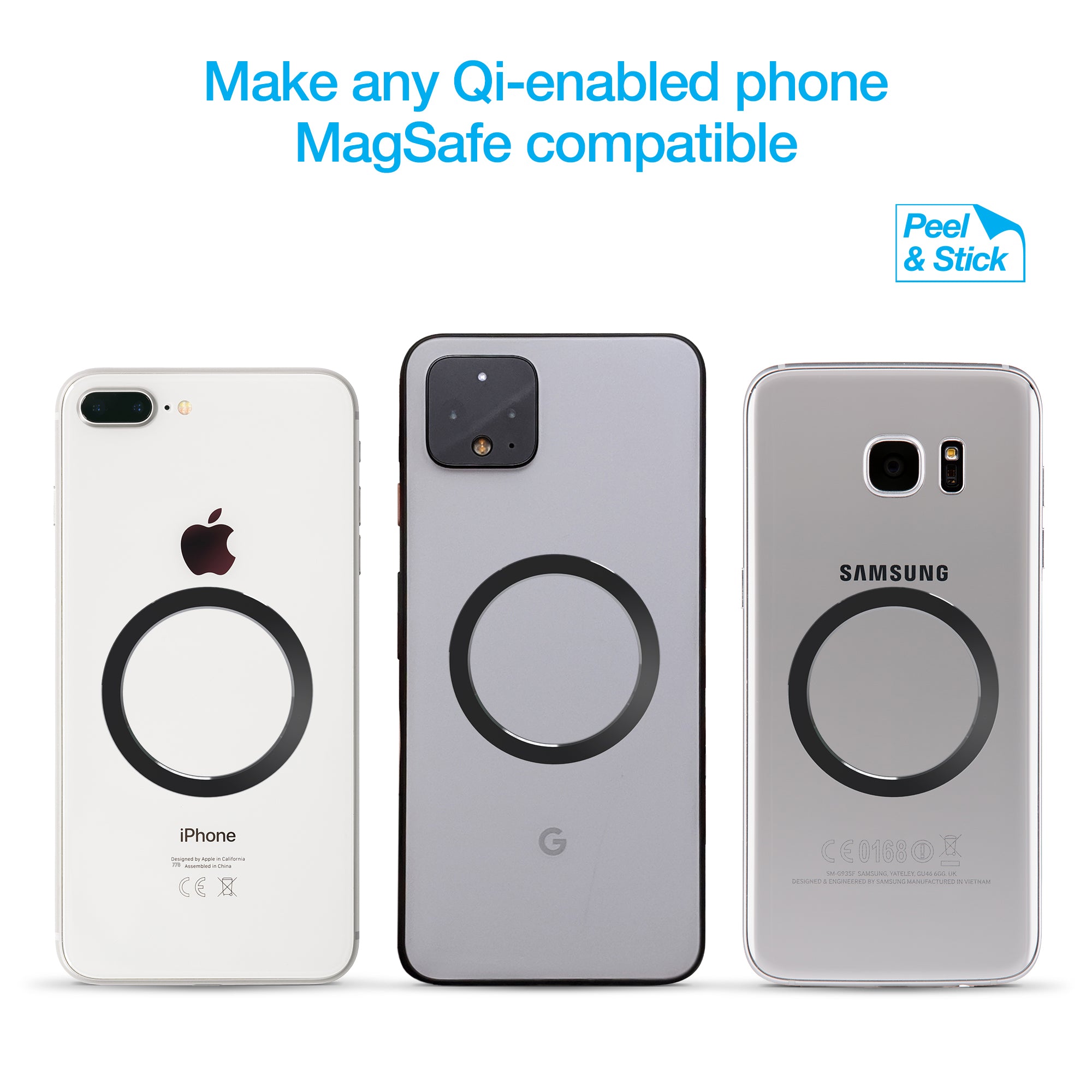 MagSafe Adapter- iPhone